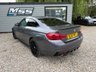 USED 2018 67 BMW 4 SERIES 2.0 420i M Sport Coupe 2dr Petrol Auto xDrive Euro 6 (s/s) (184 ps) 