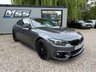 USED 2018 67 BMW 4 SERIES 2.0 420i M Sport Coupe 2dr Petrol Auto xDrive Euro 6 (s/s) (184 ps) 