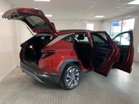 USED 2023 72 HYUNDAI TUCSON 1.6 T-GDi Premium SUV 5dr Petrol Manual Euro 6 (s/s) (150 ps) APPLE PLAY + HEATED SEATS+ CRUISE