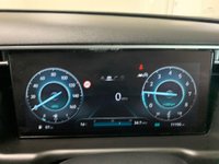 USED 2023 72 HYUNDAI TUCSON 1.6 T-GDi Premium SUV 5dr Petrol Manual Euro 6 (s/s) (150 ps) APPLE PLAY + HEATED SEATS+ CRUISE