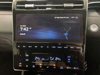 USED 2023 72 HYUNDAI TUCSON 1.6 T-GDi Premium SUV 5dr Petrol Manual Euro 6 (s/s) (150 ps) APPLE PLAY + HEATED SEATS+ CRUISE