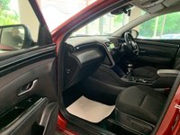 USED 2023 72 HYUNDAI TUCSON 1.6 T-GDi Premium SUV 5dr Petrol Manual Euro 6 (s/s) (150 ps) APPLE PLAY + HEATED SEATS+ CRUISE