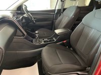 USED 2023 72 HYUNDAI TUCSON 1.6 T-GDi Premium SUV 5dr Petrol Manual Euro 6 (s/s) (150 ps) APPLE PLAY + HEATED SEATS+ CRUISE