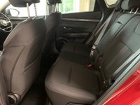 USED 2023 72 HYUNDAI TUCSON 1.6 T-GDi Premium SUV 5dr Petrol Manual Euro 6 (s/s) (150 ps) APPLE PLAY + HEATED SEATS+ CRUISE