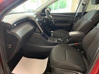 USED 2023 72 HYUNDAI TUCSON 1.6 T-GDi Premium SUV 5dr Petrol Manual Euro 6 (s/s) (150 ps) APPLE PLAY + HEATED SEATS+ CRUISE