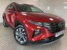 USED 2023 72 HYUNDAI TUCSON 1.6 T-GDi Premium SUV 5dr Petrol Manual Euro 6 (s/s) (150 ps) APPLE PLAY + HEATED SEATS+ CRUISE