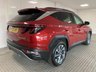 USED 2023 72 HYUNDAI TUCSON 1.6 T-GDi Premium SUV 5dr Petrol Manual Euro 6 (s/s) (150 ps) APPLE PLAY + HEATED SEATS+ CRUISE