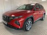 USED 2023 72 HYUNDAI TUCSON 1.6 T-GDi Premium SUV 5dr Petrol Manual Euro 6 (s/s) (150 ps) APPLE PLAY + HEATED SEATS+ CRUISE