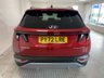 USED 2023 72 HYUNDAI TUCSON 1.6 T-GDi Premium SUV 5dr Petrol Manual Euro 6 (s/s) (150 ps) APPLE PLAY + HEATED SEATS+ CRUISE