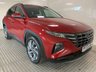 USED 2023 72 HYUNDAI TUCSON 1.6 T-GDi Premium SUV 5dr Petrol Manual Euro 6 (s/s) (150 ps) APPLE PLAY + HEATED SEATS+ CRUISE