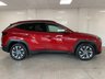 USED 2023 72 HYUNDAI TUCSON 1.6 T-GDi Premium SUV 5dr Petrol Manual Euro 6 (s/s) (150 ps) APPLE PLAY + HEATED SEATS+ CRUISE