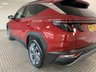 USED 2023 72 HYUNDAI TUCSON 1.6 T-GDi Premium SUV 5dr Petrol Manual Euro 6 (s/s) (150 ps) APPLE PLAY + HEATED SEATS+ CRUISE