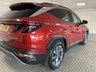 USED 2023 72 HYUNDAI TUCSON 1.6 T-GDi Premium SUV 5dr Petrol Manual Euro 6 (s/s) (150 ps) APPLE PLAY + HEATED SEATS+ CRUISE