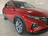 USED 2023 72 HYUNDAI TUCSON 1.6 T-GDi Premium SUV 5dr Petrol Manual Euro 6 (s/s) (150 ps) APPLE PLAY + HEATED SEATS+ CRUISE