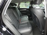 USED 2017 17 AUDI Q5 2.0 TDI Sport 5d S Tronic quattro 190 S/S CAMBELT CHANGED, SAT NAV, FULL LEATHER, HEATED FRONT SEATS, AUDI SMAR PHONE FOR APPLE CARPLAY, QUATTRO 4 WHEEL DRIVE, LED XENON LIGHTS, FRONT & REAR PARKING SENSORS WITH DISPLAY, 18 INCH ALLOYS, ELECTRIC TAILGATE, SPORT SEATS WITH ELECTRIC LUMBAR SUPPORT, LIGHT & RAIN SENSORS, LEATHER TIPTRONIC MULTIFUNCTION STEERING WHEEL, CRUISE CONTROL & SPEED LIMITER, 3 ZONE CLIMATE CONTROL, KEYLESS START, HILL DECENT CONTROL, AUX INPUT, 2x USB PORTS, BLUETOOTH PHONE & MUSIC, DAB RADIO, GOOD SERVICE HISTORY