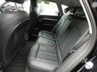 USED 2017 17 AUDI Q5 2.0 TDI Sport 5d S Tronic quattro 190 S/S CAMBELT CHANGED, SAT NAV, FULL LEATHER, HEATED FRONT SEATS, AUDI SMAR PHONE FOR APPLE CARPLAY, QUATTRO 4 WHEEL DRIVE, LED XENON LIGHTS, FRONT & REAR PARKING SENSORS WITH DISPLAY, 18 INCH ALLOYS, ELECTRIC TAILGATE, SPORT SEATS WITH ELECTRIC LUMBAR SUPPORT, LIGHT & RAIN SENSORS, LEATHER TIPTRONIC MULTIFUNCTION STEERING WHEEL, CRUISE CONTROL & SPEED LIMITER, 3 ZONE CLIMATE CONTROL, KEYLESS START, HILL DECENT CONTROL, AUX INPUT, 2x USB PORTS, BLUETOOTH PHONE & MUSIC, DAB RADIO, GOOD SERVICE HISTORY