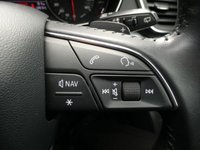 USED 2017 17 AUDI Q5 2.0 TDI Sport 5d S Tronic quattro 190 S/S CAMBELT CHANGED, SAT NAV, FULL LEATHER, HEATED FRONT SEATS, AUDI SMAR PHONE FOR APPLE CARPLAY, QUATTRO 4 WHEEL DRIVE, LED XENON LIGHTS, FRONT & REAR PARKING SENSORS WITH DISPLAY, 18 INCH ALLOYS, ELECTRIC TAILGATE, SPORT SEATS WITH ELECTRIC LUMBAR SUPPORT, LIGHT & RAIN SENSORS, LEATHER TIPTRONIC MULTIFUNCTION STEERING WHEEL, CRUISE CONTROL & SPEED LIMITER, 3 ZONE CLIMATE CONTROL, KEYLESS START, HILL DECENT CONTROL, AUX INPUT, 2x USB PORTS, BLUETOOTH PHONE & MUSIC, DAB RADIO, GOOD SERVICE HISTORY