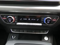 USED 2017 17 AUDI Q5 2.0 TDI Sport 5d S Tronic quattro 190 S/S CAMBELT CHANGED, SAT NAV, FULL LEATHER, HEATED FRONT SEATS, AUDI SMAR PHONE FOR APPLE CARPLAY, QUATTRO 4 WHEEL DRIVE, LED XENON LIGHTS, FRONT & REAR PARKING SENSORS WITH DISPLAY, 18 INCH ALLOYS, ELECTRIC TAILGATE, SPORT SEATS WITH ELECTRIC LUMBAR SUPPORT, LIGHT & RAIN SENSORS, LEATHER TIPTRONIC MULTIFUNCTION STEERING WHEEL, CRUISE CONTROL & SPEED LIMITER, 3 ZONE CLIMATE CONTROL, KEYLESS START, HILL DECENT CONTROL, AUX INPUT, 2x USB PORTS, BLUETOOTH PHONE & MUSIC, DAB RADIO, GOOD SERVICE HISTORY