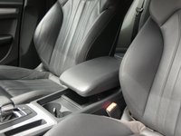 USED 2017 17 AUDI Q5 2.0 TDI Sport 5d S Tronic quattro 190 S/S CAMBELT CHANGED, SAT NAV, FULL LEATHER, HEATED FRONT SEATS, AUDI SMAR PHONE FOR APPLE CARPLAY, QUATTRO 4 WHEEL DRIVE, LED XENON LIGHTS, FRONT & REAR PARKING SENSORS WITH DISPLAY, 18 INCH ALLOYS, ELECTRIC TAILGATE, SPORT SEATS WITH ELECTRIC LUMBAR SUPPORT, LIGHT & RAIN SENSORS, LEATHER TIPTRONIC MULTIFUNCTION STEERING WHEEL, CRUISE CONTROL & SPEED LIMITER, 3 ZONE CLIMATE CONTROL, KEYLESS START, HILL DECENT CONTROL, AUX INPUT, 2x USB PORTS, BLUETOOTH PHONE & MUSIC, DAB RADIO, GOOD SERVICE HISTORY