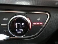 USED 2017 17 AUDI Q5 2.0 TDI Sport 5d S Tronic quattro 190 S/S CAMBELT CHANGED, SAT NAV, FULL LEATHER, HEATED FRONT SEATS, AUDI SMAR PHONE FOR APPLE CARPLAY, QUATTRO 4 WHEEL DRIVE, LED XENON LIGHTS, FRONT & REAR PARKING SENSORS WITH DISPLAY, 18 INCH ALLOYS, ELECTRIC TAILGATE, SPORT SEATS WITH ELECTRIC LUMBAR SUPPORT, LIGHT & RAIN SENSORS, LEATHER TIPTRONIC MULTIFUNCTION STEERING WHEEL, CRUISE CONTROL & SPEED LIMITER, 3 ZONE CLIMATE CONTROL, KEYLESS START, HILL DECENT CONTROL, AUX INPUT, 2x USB PORTS, BLUETOOTH PHONE & MUSIC, DAB RADIO, GOOD SERVICE HISTORY