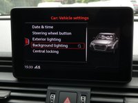USED 2017 17 AUDI Q5 2.0 TDI Sport 5d S Tronic quattro 190 S/S CAMBELT CHANGED, SAT NAV, FULL LEATHER, HEATED FRONT SEATS, AUDI SMAR PHONE FOR APPLE CARPLAY, QUATTRO 4 WHEEL DRIVE, LED XENON LIGHTS, FRONT & REAR PARKING SENSORS WITH DISPLAY, 18 INCH ALLOYS, ELECTRIC TAILGATE, SPORT SEATS WITH ELECTRIC LUMBAR SUPPORT, LIGHT & RAIN SENSORS, LEATHER TIPTRONIC MULTIFUNCTION STEERING WHEEL, CRUISE CONTROL & SPEED LIMITER, 3 ZONE CLIMATE CONTROL, KEYLESS START, HILL DECENT CONTROL, AUX INPUT, 2x USB PORTS, BLUETOOTH PHONE & MUSIC, DAB RADIO, GOOD SERVICE HISTORY