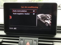 USED 2017 17 AUDI Q5 2.0 TDI Sport 5d S Tronic quattro 190 S/S CAMBELT CHANGED, SAT NAV, FULL LEATHER, HEATED FRONT SEATS, AUDI SMAR PHONE FOR APPLE CARPLAY, QUATTRO 4 WHEEL DRIVE, LED XENON LIGHTS, FRONT & REAR PARKING SENSORS WITH DISPLAY, 18 INCH ALLOYS, ELECTRIC TAILGATE, SPORT SEATS WITH ELECTRIC LUMBAR SUPPORT, LIGHT & RAIN SENSORS, LEATHER TIPTRONIC MULTIFUNCTION STEERING WHEEL, CRUISE CONTROL & SPEED LIMITER, 3 ZONE CLIMATE CONTROL, KEYLESS START, HILL DECENT CONTROL, AUX INPUT, 2x USB PORTS, BLUETOOTH PHONE & MUSIC, DAB RADIO, GOOD SERVICE HISTORY