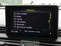 USED 2017 17 AUDI Q5 2.0 TDI Sport 5d S Tronic quattro 190 S/S CAMBELT CHANGED, SAT NAV, FULL LEATHER, HEATED FRONT SEATS, AUDI SMAR PHONE FOR APPLE CARPLAY, QUATTRO 4 WHEEL DRIVE, LED XENON LIGHTS, FRONT & REAR PARKING SENSORS WITH DISPLAY, 18 INCH ALLOYS, ELECTRIC TAILGATE, SPORT SEATS WITH ELECTRIC LUMBAR SUPPORT, LIGHT & RAIN SENSORS, LEATHER TIPTRONIC MULTIFUNCTION STEERING WHEEL, CRUISE CONTROL & SPEED LIMITER, 3 ZONE CLIMATE CONTROL, KEYLESS START, HILL DECENT CONTROL, AUX INPUT, 2x USB PORTS, BLUETOOTH PHONE & MUSIC, DAB RADIO, GOOD SERVICE HISTORY