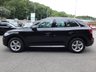 USED 2017 17 AUDI Q5 2.0 TDI Sport 5d S Tronic quattro 190 S/S CAMBELT CHANGED, SAT NAV, FULL LEATHER, HEATED FRONT SEATS, AUDI SMAR PHONE FOR APPLE CARPLAY, QUATTRO 4 WHEEL DRIVE, LED XENON LIGHTS, FRONT & REAR PARKING SENSORS WITH DISPLAY, 18 INCH ALLOYS, ELECTRIC TAILGATE, SPORT SEATS WITH ELECTRIC LUMBAR SUPPORT, LIGHT & RAIN SENSORS, LEATHER TIPTRONIC MULTIFUNCTION STEERING WHEEL, CRUISE CONTROL & SPEED LIMITER, 3 ZONE CLIMATE CONTROL, KEYLESS START, HILL DECENT CONTROL, AUX INPUT, 2x USB PORTS, BLUETOOTH PHONE & MUSIC, DAB RADIO, GOOD SERVICE HISTORY