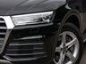 USED 2017 17 AUDI Q5 2.0 TDI Sport 5d S Tronic quattro 190 S/S CAMBELT CHANGED, SAT NAV, FULL LEATHER, HEATED FRONT SEATS, AUDI SMAR PHONE FOR APPLE CARPLAY, QUATTRO 4 WHEEL DRIVE, LED XENON LIGHTS, FRONT & REAR PARKING SENSORS WITH DISPLAY, 18 INCH ALLOYS, ELECTRIC TAILGATE, SPORT SEATS WITH ELECTRIC LUMBAR SUPPORT, LIGHT & RAIN SENSORS, LEATHER TIPTRONIC MULTIFUNCTION STEERING WHEEL, CRUISE CONTROL & SPEED LIMITER, 3 ZONE CLIMATE CONTROL, KEYLESS START, HILL DECENT CONTROL, AUX INPUT, 2x USB PORTS, BLUETOOTH PHONE & MUSIC, DAB RADIO, GOOD SERVICE HISTORY