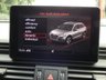 USED 2017 17 AUDI Q5 2.0 TDI Sport 5d S Tronic quattro 190 S/S CAMBELT CHANGED, SAT NAV, FULL LEATHER, HEATED FRONT SEATS, AUDI SMAR PHONE FOR APPLE CARPLAY, QUATTRO 4 WHEEL DRIVE, LED XENON LIGHTS, FRONT & REAR PARKING SENSORS WITH DISPLAY, 18 INCH ALLOYS, ELECTRIC TAILGATE, SPORT SEATS WITH ELECTRIC LUMBAR SUPPORT, LIGHT & RAIN SENSORS, LEATHER TIPTRONIC MULTIFUNCTION STEERING WHEEL, CRUISE CONTROL & SPEED LIMITER, 3 ZONE CLIMATE CONTROL, KEYLESS START, HILL DECENT CONTROL, AUX INPUT, 2x USB PORTS, BLUETOOTH PHONE & MUSIC, DAB RADIO, GOOD SERVICE HISTORY