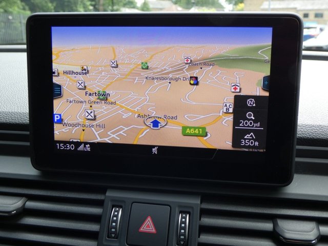 View our AUDI Q5