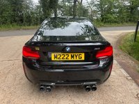 USED 2017 M BMW M2 3.0i Coupe 2dr Petrol DCT Euro 6 (s/s) (370 ps) 8.9% APR FINANCE RATES