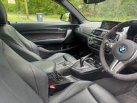 USED 2017 M BMW M2 3.0i Coupe 2dr Petrol DCT Euro 6 (s/s) (370 ps) 8.9% APR FINANCE RATES