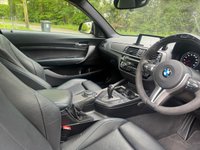 USED 2017 M BMW M2 3.0i Coupe 2dr Petrol DCT Euro 6 (s/s) (370 ps) 8.9% APR FINANCE RATES