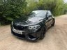 USED 2017 M BMW M2 3.0i Coupe 2dr Petrol DCT Euro 6 (s/s) (370 ps) 8.9% APR FINANCE RATES