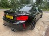 USED 2017 M BMW M2 3.0i Coupe 2dr Petrol DCT Euro 6 (s/s) (370 ps) 8.9% APR FINANCE RATES
