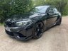 USED 2017 M BMW M2 3.0i Coupe 2dr Petrol DCT Euro 6 (s/s) (370 ps) 8.9% APR FINANCE RATES