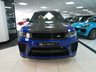 USED 2021 71 LAND ROVER RANGE ROVER SPORT 5.0 P575 V8 SVR Carbon Edition SUV 5dr Petrol Auto 4WD Euro 6 (s/s) (575 ps) VQ+PANO+VINT TAN+FLRSH+1OWNER!