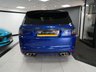 USED 2021 71 LAND ROVER RANGE ROVER SPORT 5.0 P575 V8 SVR Carbon Edition SUV 5dr Petrol Auto 4WD Euro 6 (s/s) (575 ps) VQ+PANO+VINT TAN+FLRSH+1OWNER!