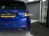 USED 2021 71 LAND ROVER RANGE ROVER SPORT 5.0 P575 V8 SVR Carbon Edition SUV 5dr Petrol Auto 4WD Euro 6 (s/s) (575 ps) VQ+PANO+VINT TAN+FLRSH+1OWNER!
