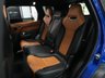 USED 2021 71 LAND ROVER RANGE ROVER SPORT 5.0 P575 V8 SVR Carbon Edition SUV 5dr Petrol Auto 4WD Euro 6 (s/s) (575 ps) VQ+PANO+VINT TAN+FLRSH+1OWNER!