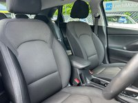 USED 2017 67 HYUNDAI I30 1.0 T-GDi Blue Drive SE Nav Hatchback 5dr Petrol Manual Euro 6 (s/s) (120 ps) LOW INSURANCE +12 MONTHS MOT +SE NAVIGATION / REVERSE PARKING CAMERA +MEDIA/USB/AUX/DAB +ONLY 49,000 MILES+ FSH