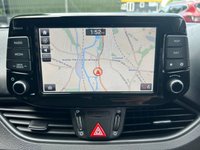 USED 2017 67 HYUNDAI I30 1.0 T-GDi Blue Drive SE Nav Hatchback 5dr Petrol Manual Euro 6 (s/s) (120 ps) LOW INSURANCE +12 MONTHS MOT +SE NAVIGATION / REVERSE PARKING CAMERA +MEDIA/USB/AUX/DAB +ONLY 49,000 MILES+ FSH