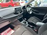 USED 2017 67 HYUNDAI I30 1.0 T-GDi Blue Drive SE Nav Hatchback 5dr Petrol Manual Euro 6 (s/s) (120 ps) LOW INSURANCE +12 MONTHS MOT +SE NAVIGATION / REVERSE PARKING CAMERA +MEDIA/USB/AUX/DAB +ONLY 49,000 MILES+ FSH