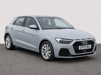 USED 2023 M AUDI A1 1.0 TFSI 25 Sport Sportback 5dr Petrol Manual Euro 6 (s/s) (95 ps) 