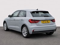 USED 2023 M AUDI A1 1.0 TFSI 25 Sport Sportback 5dr Petrol Manual Euro 6 (s/s) (95 ps) 