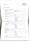 USED 2023 M AUDI A1 1.0 TFSI 25 Sport Sportback 5dr Petrol Manual Euro 6 (s/s) (95 ps) 