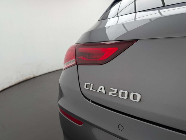 USED 2022 22 MERCEDES-BENZ CLA 1.3 CLA 200 AMG Line Premium Auto 5dr CLICK+COLLECT / HOME DELIVERY