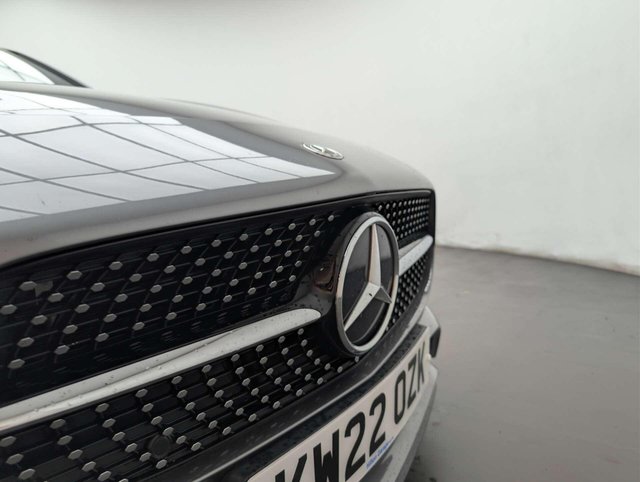 USED 2022 22 MERCEDES-BENZ CLA 1.3 CLA 200 AMG Line Premium Auto 5dr CLICK+COLLECT / HOME DELIVERY