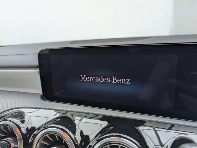 USED 2022 22 MERCEDES-BENZ CLA 1.3 CLA 200 AMG Line Premium Auto 5dr CLICK+COLLECT / HOME DELIVERY